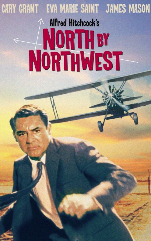 North By Northwest